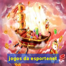 jogos da esportenet